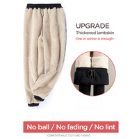 Nora legginsy z polaru | Stylowe i wygodne