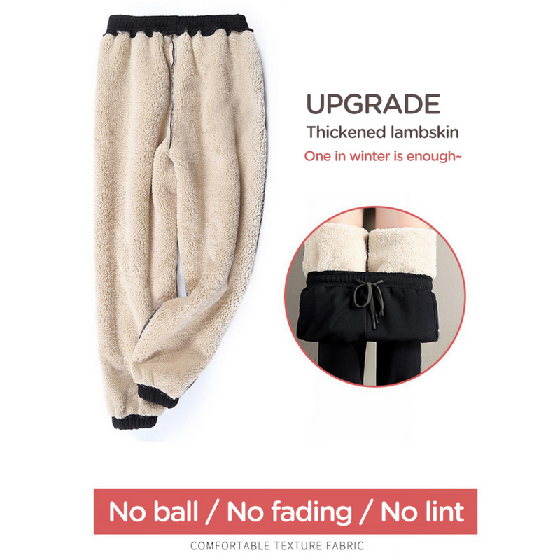 Nora legginsy z polaru | Stylowe i wygodne