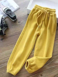 Nora legginsy z polaru | Stylowe i wygodne