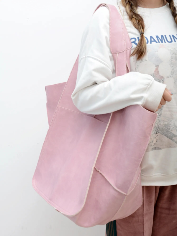 Maxine Strandtas | Klasyczny i Unikalny