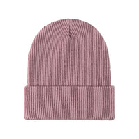 Kristina Gebreide Beanie | Veelzijdig & Warm