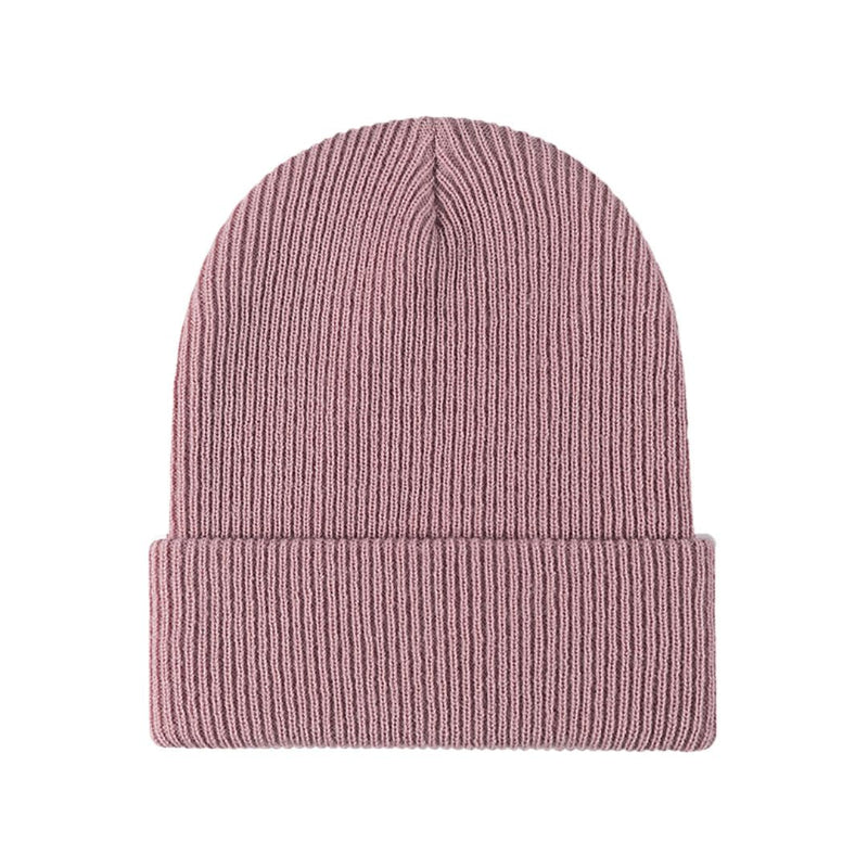 Kristina Gebreide Beanie | Veelzijdig & Warm