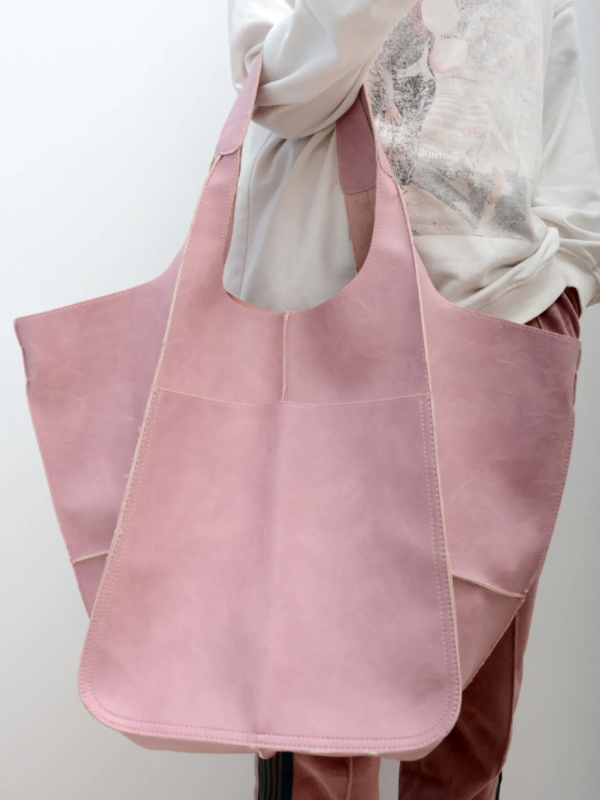 Maxine Strandtas | Klasyczny i Unikalny