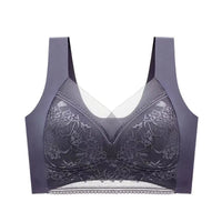 Sexy Kanten Bralette | Met prachtige V-hals voor extra stijl!