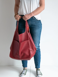 Maxine Strandtas | Klasyczny i Unikalny