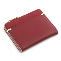 Cienisty Mini Uchwyt na Karty | Mały i Stylowy