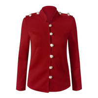 Jaymie Blazer | Modern & Stijlvol