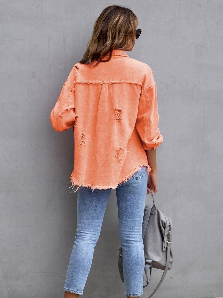 Faith Spijkerjas | Stylowy i wygodny