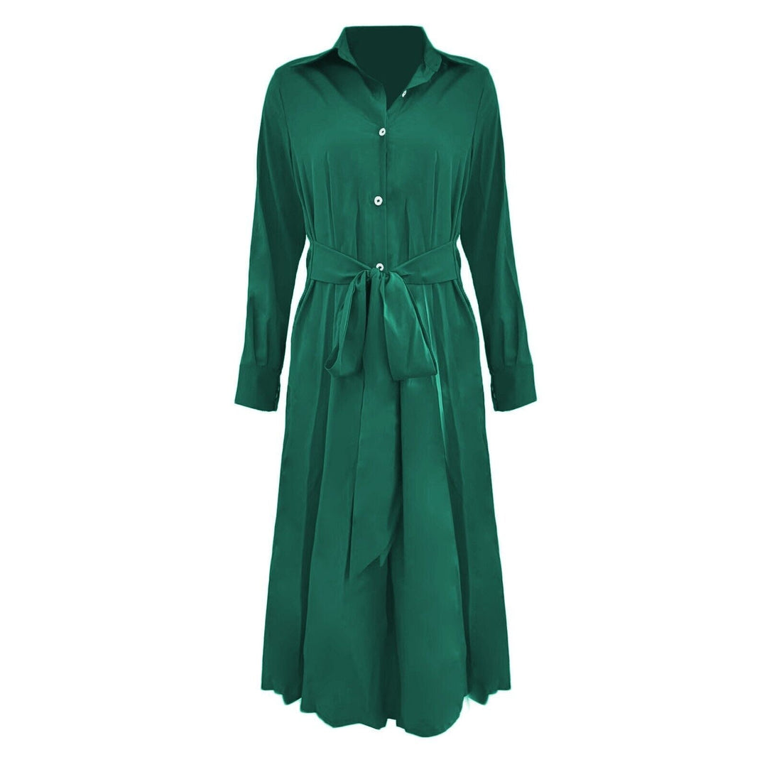 Charice Maxi Sukienka | Stylowa i Elegancka