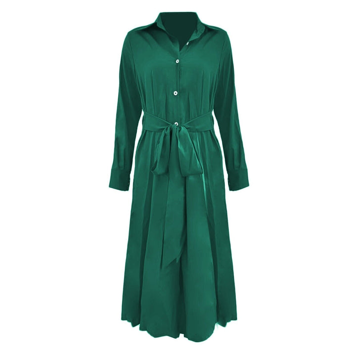 Charice Maxi Sukienka | Stylowa i Elegancka