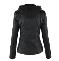 Cheska Leren Kurtka | Unikalny i Stylowy