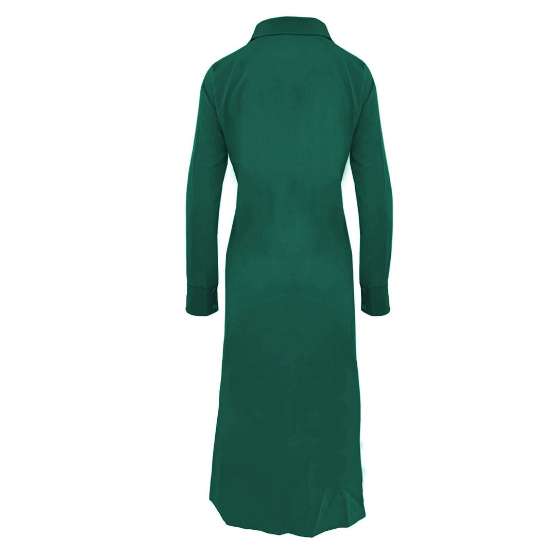 Charice Maxi Sukienka | Stylowa i Elegancka