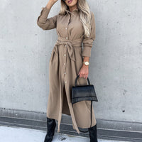 Charice Maxi Sukienka | Stylowa i Elegancka