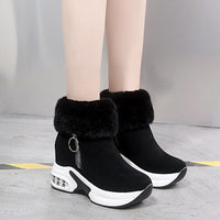 Vicky Snowboots | Trendy & Veelzijdig