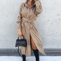 Charice Maxi Sukienka | Stylowa i Elegancka