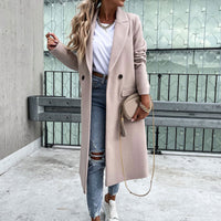 Alina Mantel | Długi i stylowy