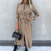 Charice Maxi Sukienka | Stylowa i Elegancka