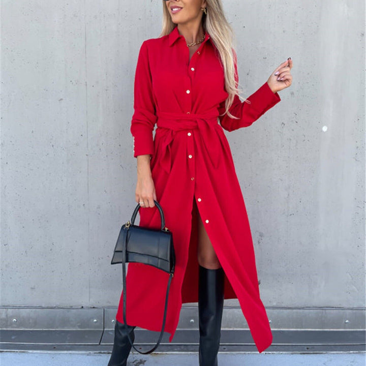 Charice Maxi Sukienka | Stylowa i Elegancka