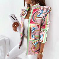 Marynarka Queenie | Stylowa i nowoczesna