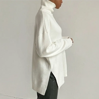 Lily Oversized Coltrui | Comfortabel & Stijlvol