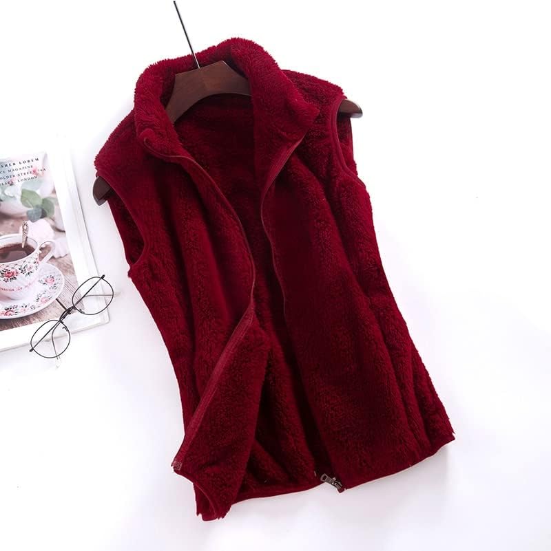 Kamizelka Caithlyn | Ciepła i Wszechstronna