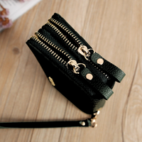 Przeszywany Portfel | Stylowy i Praktyczny