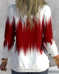 Trendy Damescoltrui met Rits - Aurora