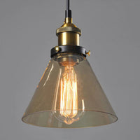 Kristallen Luxe Hanglamp - Vincent