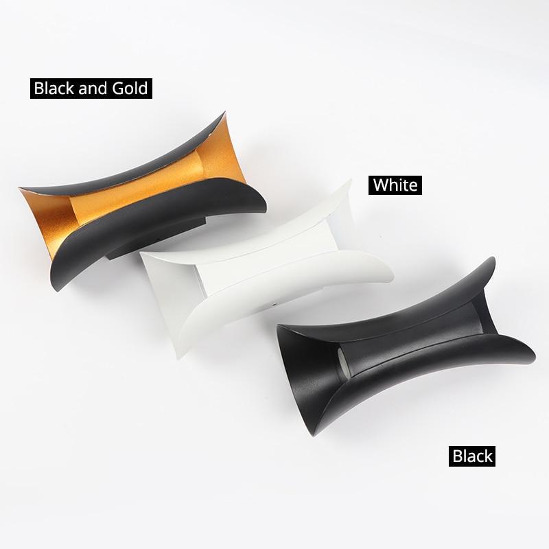 Moderne LED Buitenwandlamp - LumiEdge