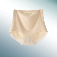 Onzichtbare Butt Lift Slip met Hoge Taille - ElegantLift