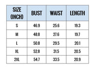 Gebloemde dames chiffon blouse met ruches mouwen – Elvira