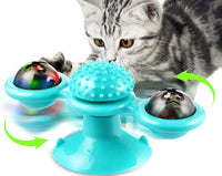 Windmolen Kattenspeeltje - WhirlPlay