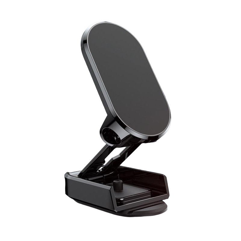 Magnetische Telefoonhouder voor in de Auto - MagMount Fold
