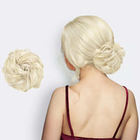 Hairextension Scrunchie – BunPop