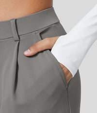 Comfortabele Casual Broek - Ace