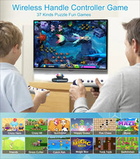 Interactieve Dansmat voor Kinderen - DanceFun