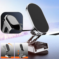 Magnetische Telefoonhouder voor in de Auto - MagMount Fold