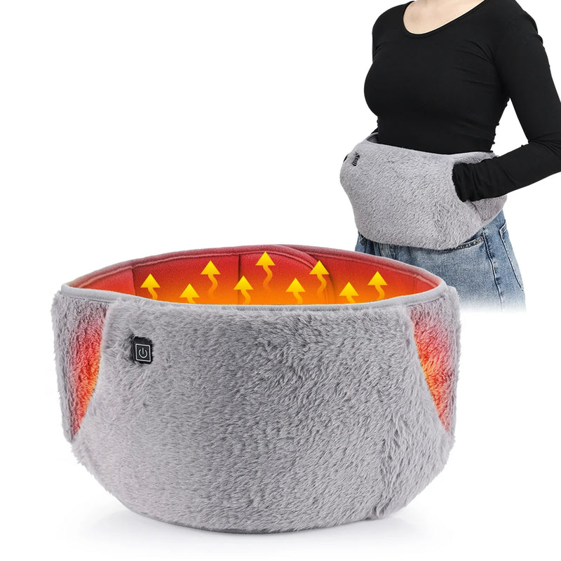 Elektrische Verwarmingsgordel - ThermaBelt