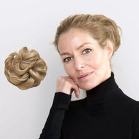 Hairextension Scrunchie – BunPop