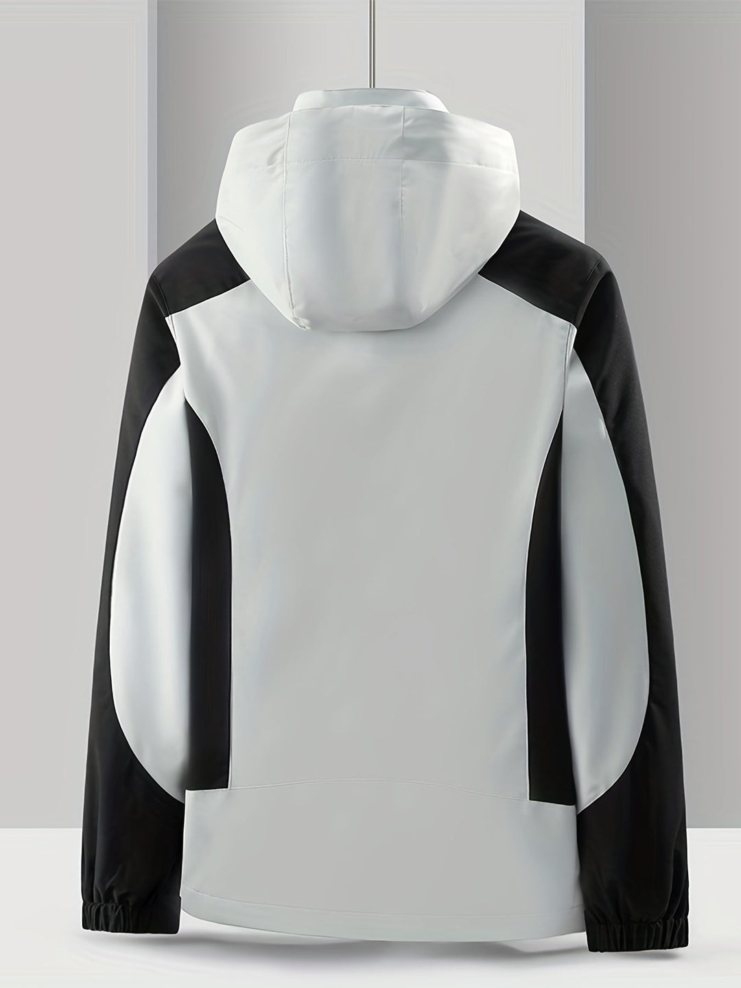 3-in-1 Waterdichte Jas - Nora