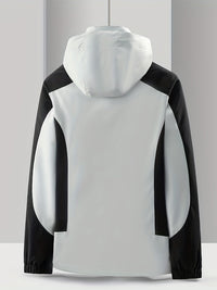 3-in-1 Waterdichte Jas - Nora