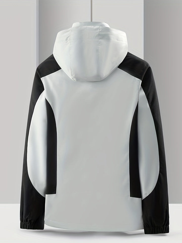 3-in-1 Waterdichte Jas - Nora