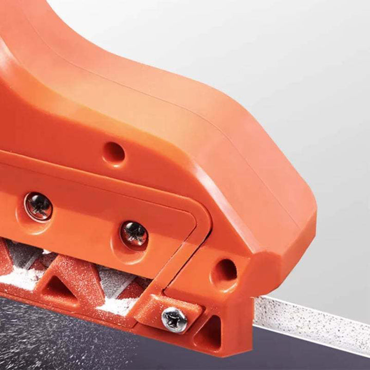 Handschaver voor Gipskarton & Hout – EdgePlane Pro