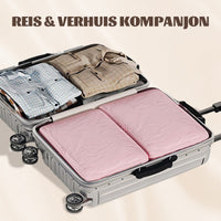 Compressie Opbergzakken - VacuumEase