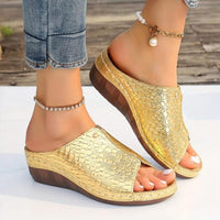 Orthopedische comfortsandalen voor dames – Amalia