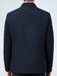 Klasyczny męski trencz - Renovan