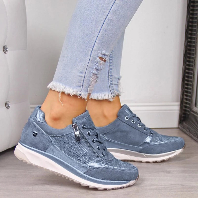 Trendy Dames Sportschoenen - Aria