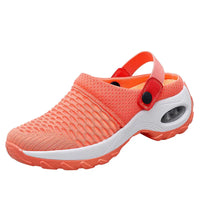 BreezeComfort Sandal | Orthopedische Sandalen voor Dames