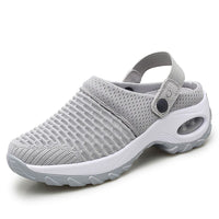 BreezeComfort Sandal | Orthopedische Sandalen voor Dames