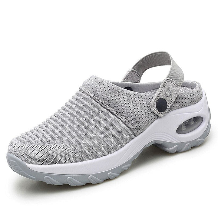BreezeComfort Sandal | Orthopedische Sandalen voor Dames